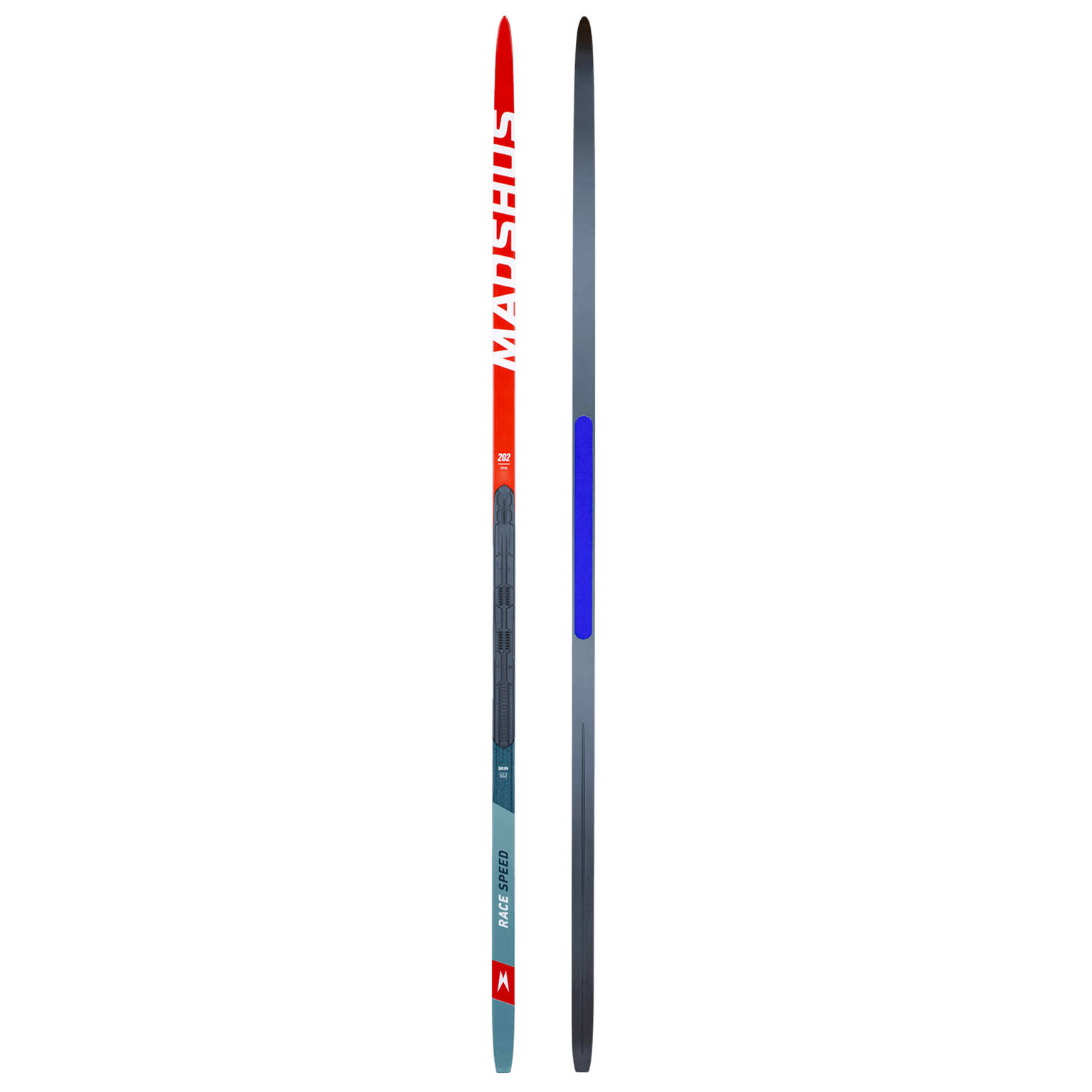 XC Skis Race Speed Classic, klassisk skida, herr - Klassisk - XC