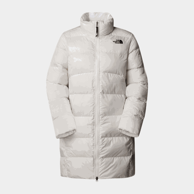 Saikuru Parka - Vinterjackor