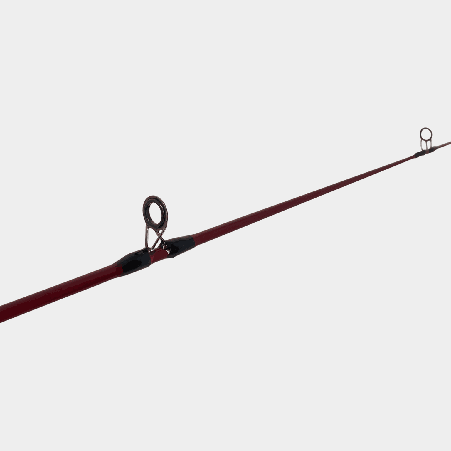 Cherrywood Pike Spin 802m 10-40g Cmb, haspelset, gädda - full image 2