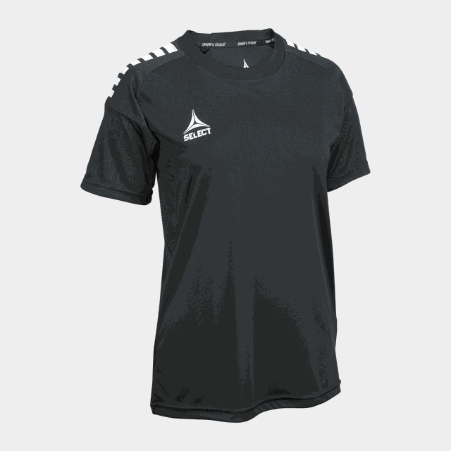 Player Shirt Short Sleeve Spain v25, träningströja, dam - T-Shirts