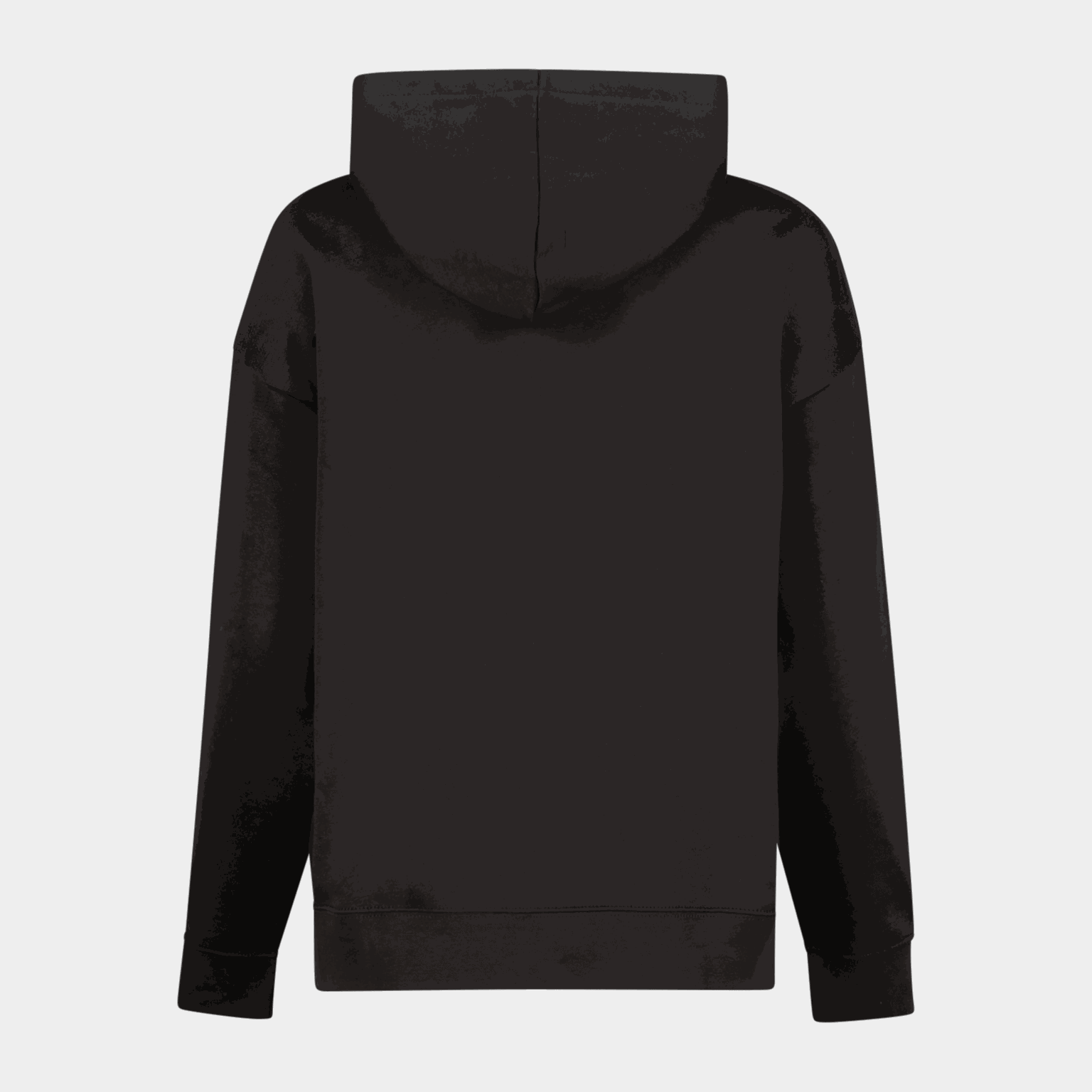 ESS Small No. 1 Logo Comfort Full-Zip Hoodie Fleece, huvjacka, dam - full image 3
