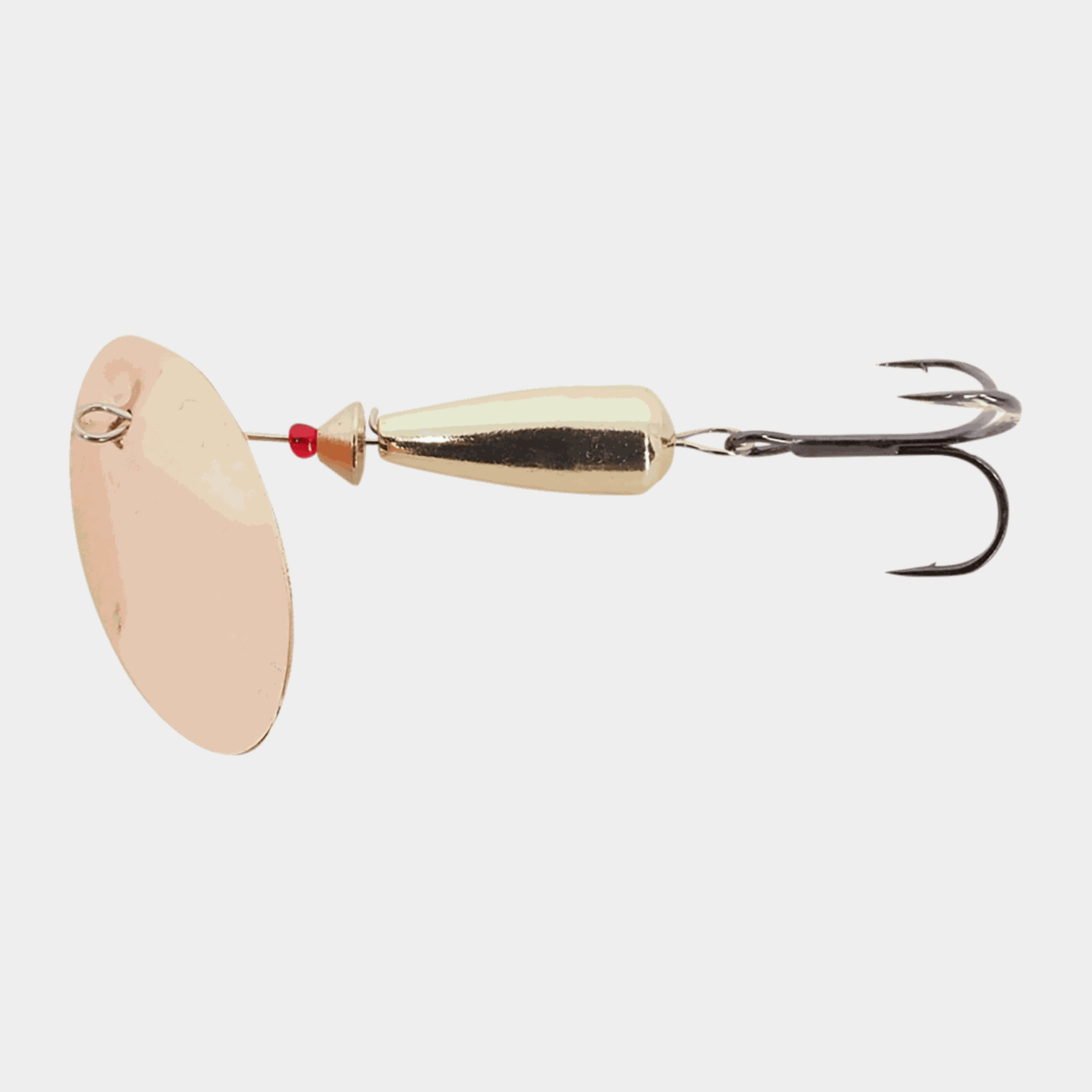 Droppen Bugga LF 10g, spinner - full image 1