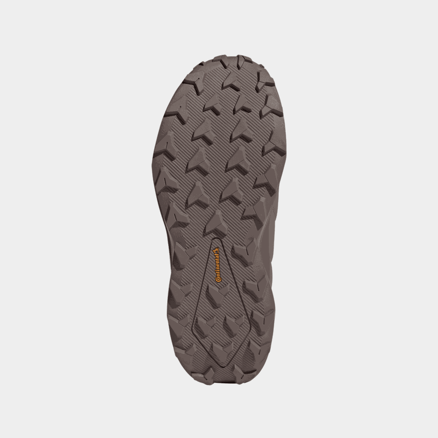 TERREX WINTER SLIP ON COLD.RDY, slip-on-skor - full image 3