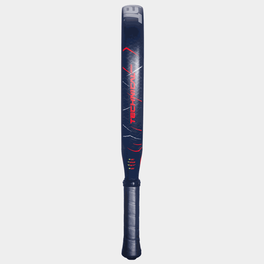 Veron Technical 2025, padelracket - full image 3