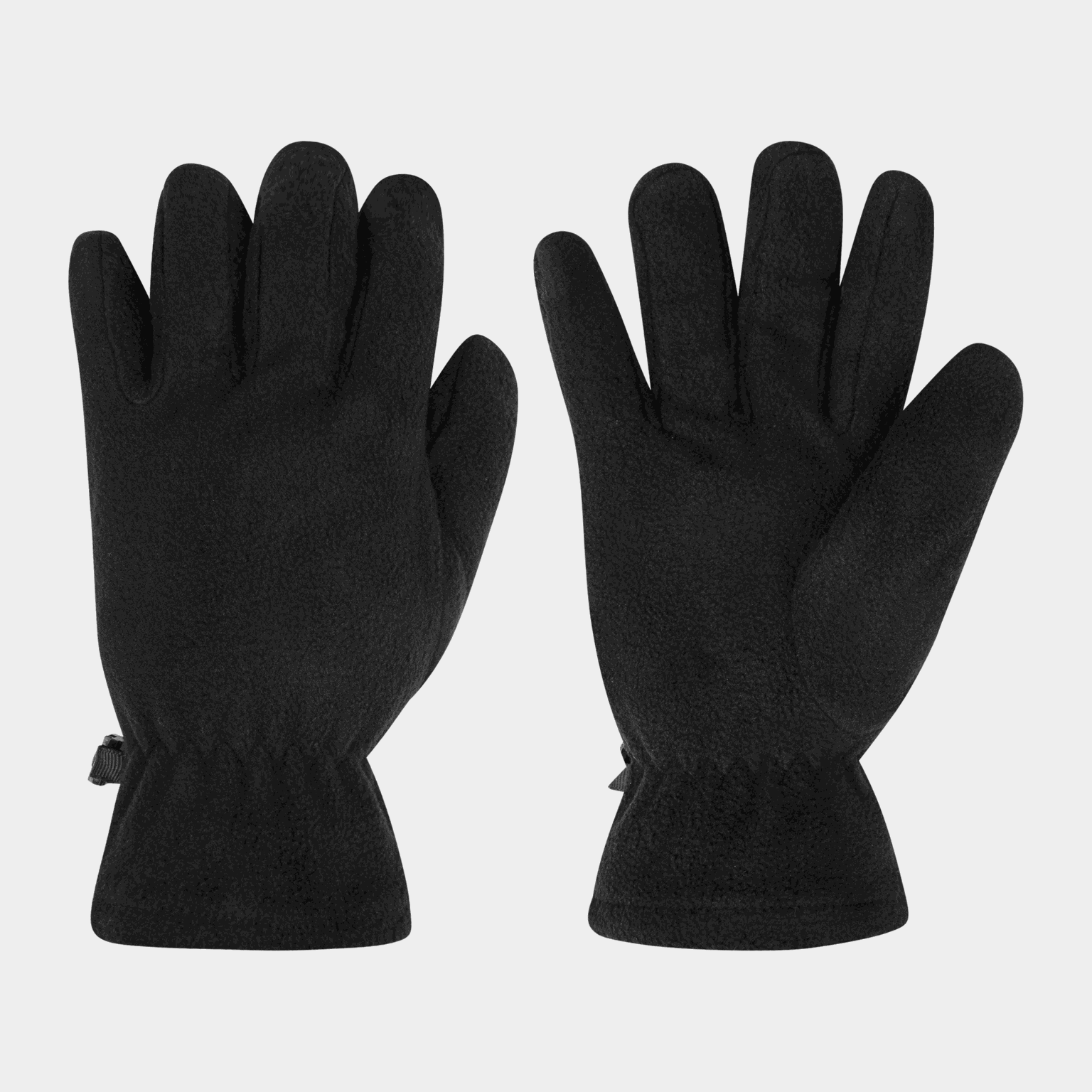 Storenos fleece glove, handske - Fleecehandskar