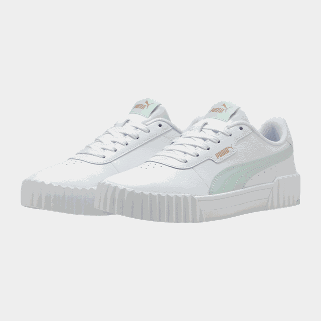 Carina 3.0, fritidsskor, dam - Fritidsskor & Sneakers