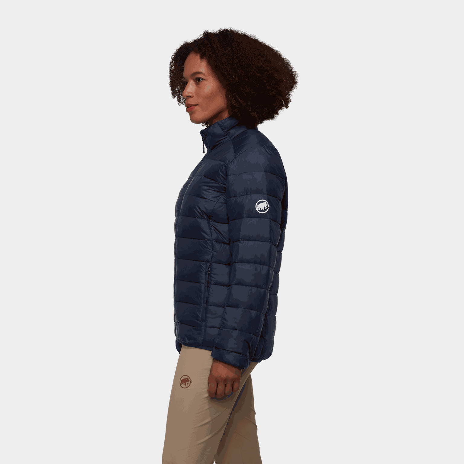 Crag Jacket, jacka, dam - full image 2