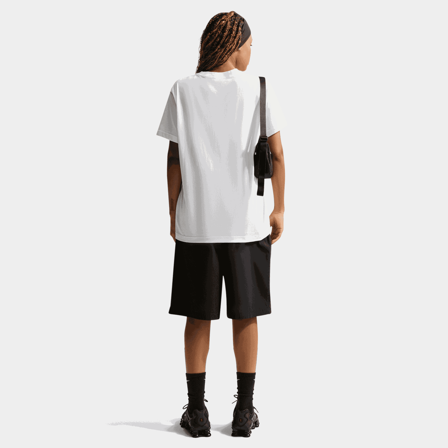 NSW CLASSIC SS TEE, t-shirt, dam - full image 2