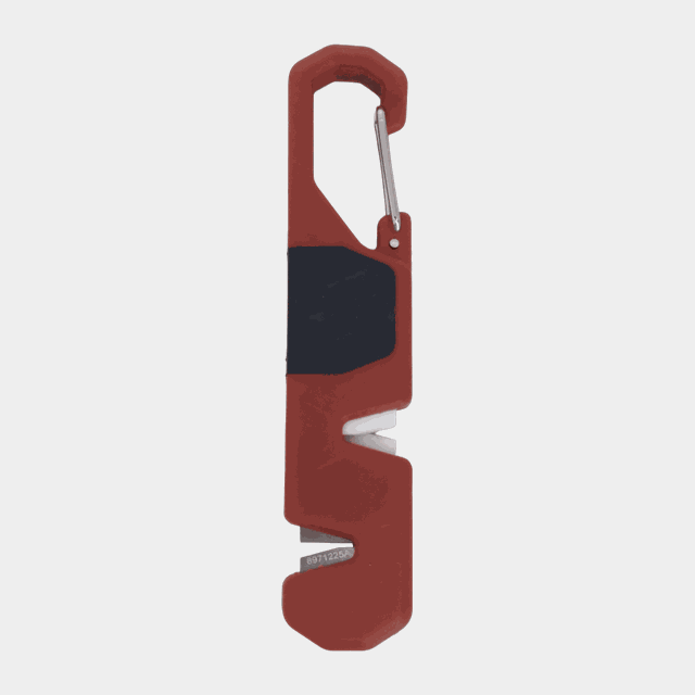 EDGEFIELD POCKET SHARPENER, knivslip - Multiverktyg