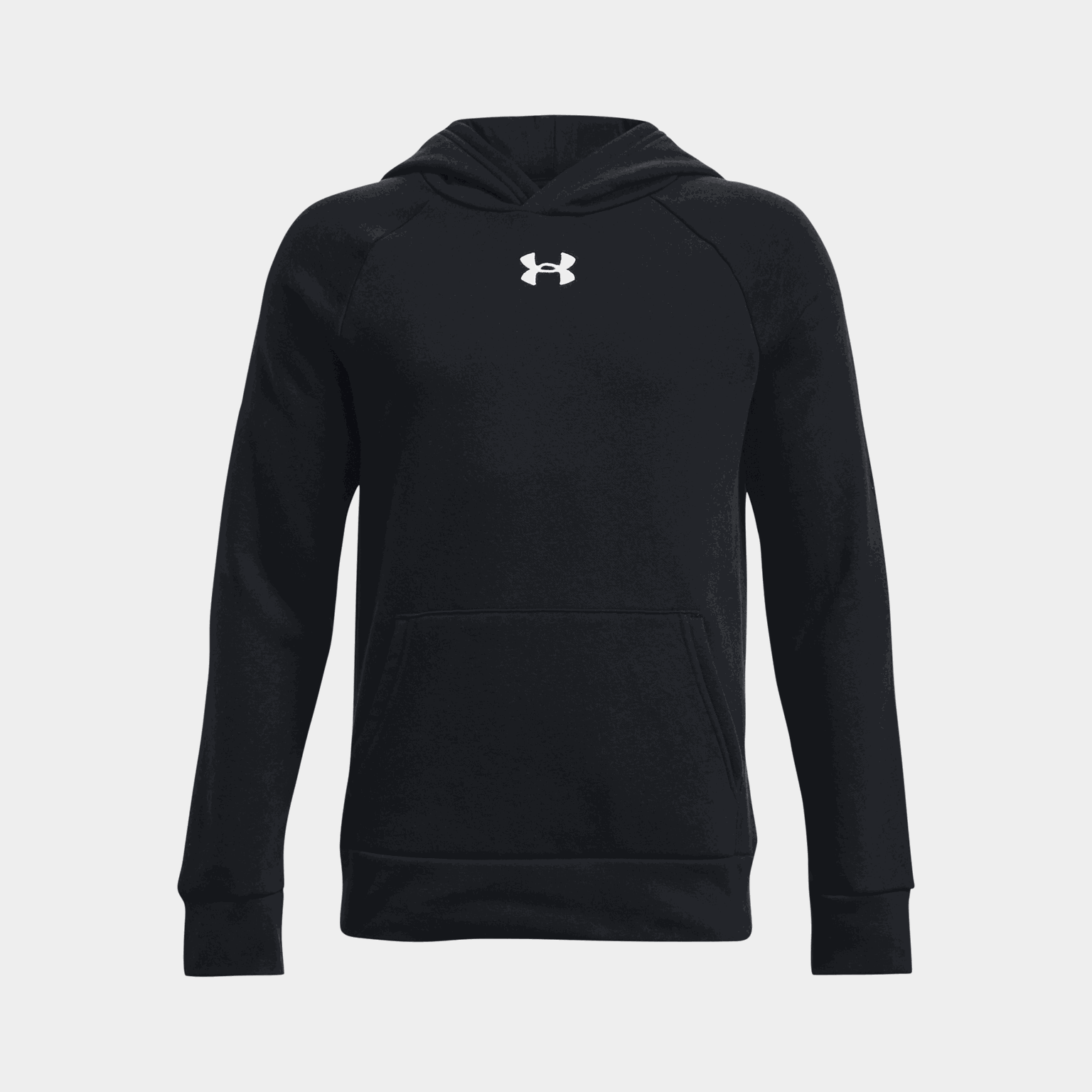 Logo OTH Hoodie, huvtröja - full image 4