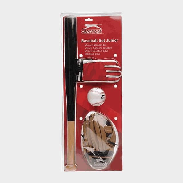 Baseball Set, basebollset - Baseboll