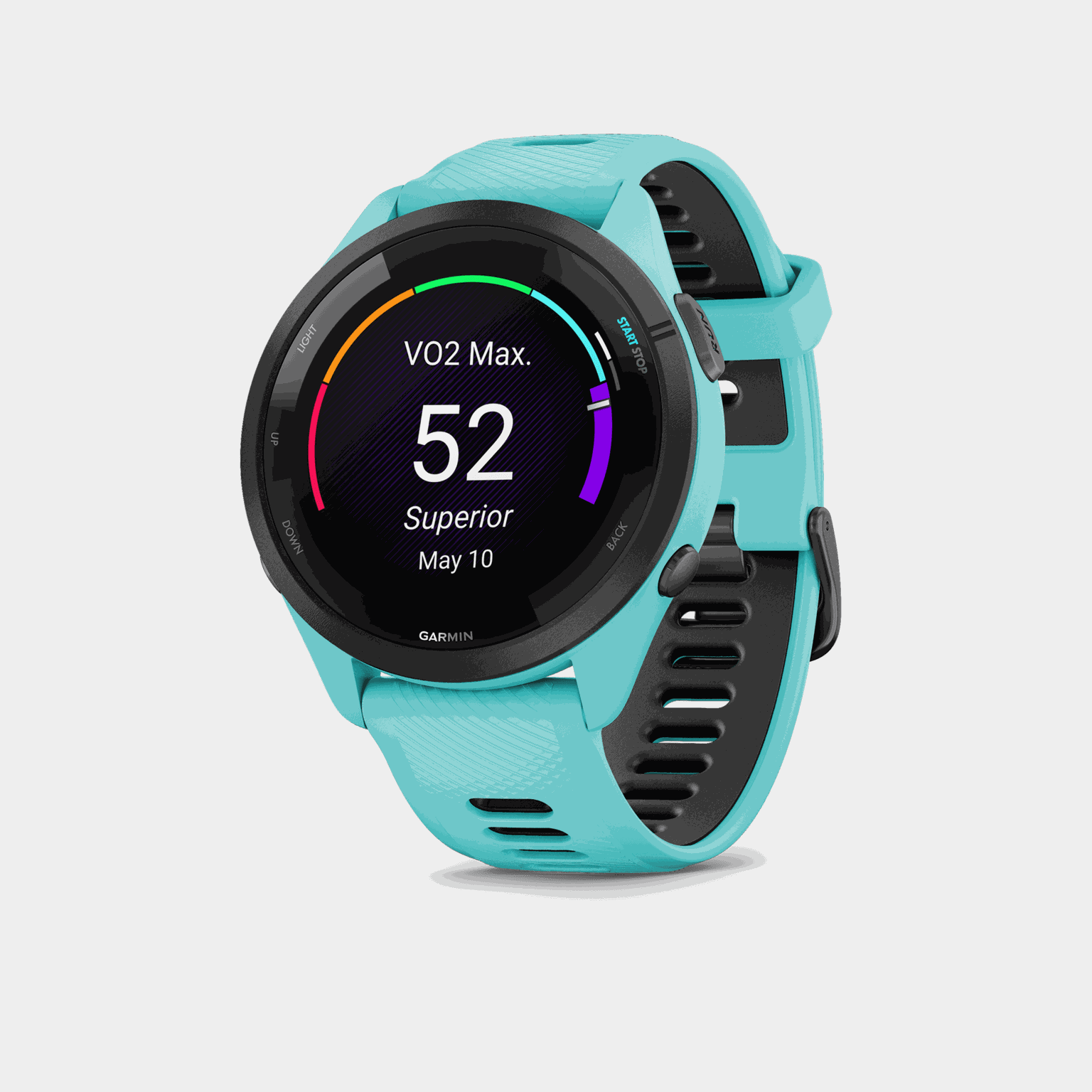 Forerunner 265, AMOLED, smartklocka, multisportklocka - full image 2