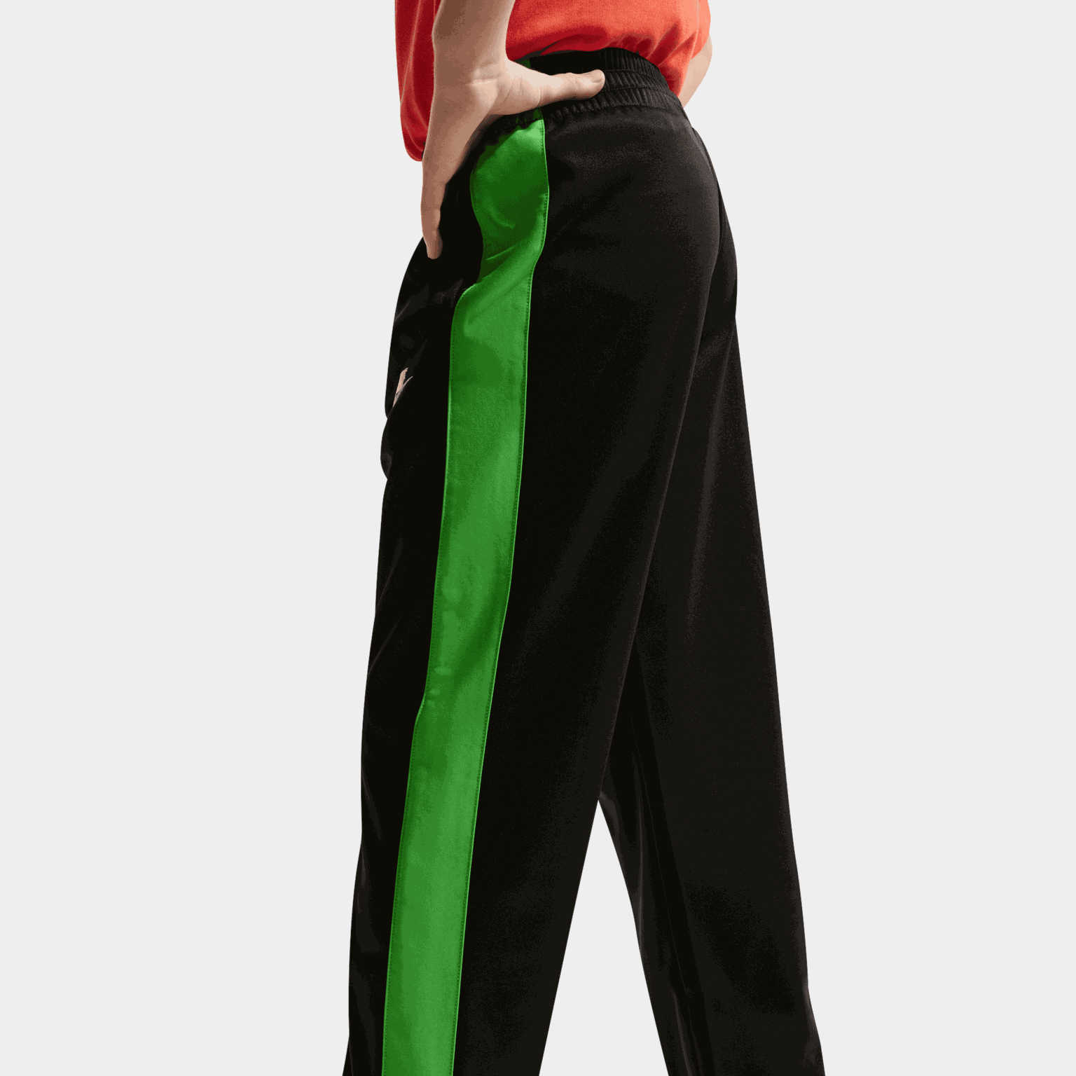 Sportswear Big Kids' Dri-FIT Tracksuit, joggingdress, barn - full image 4