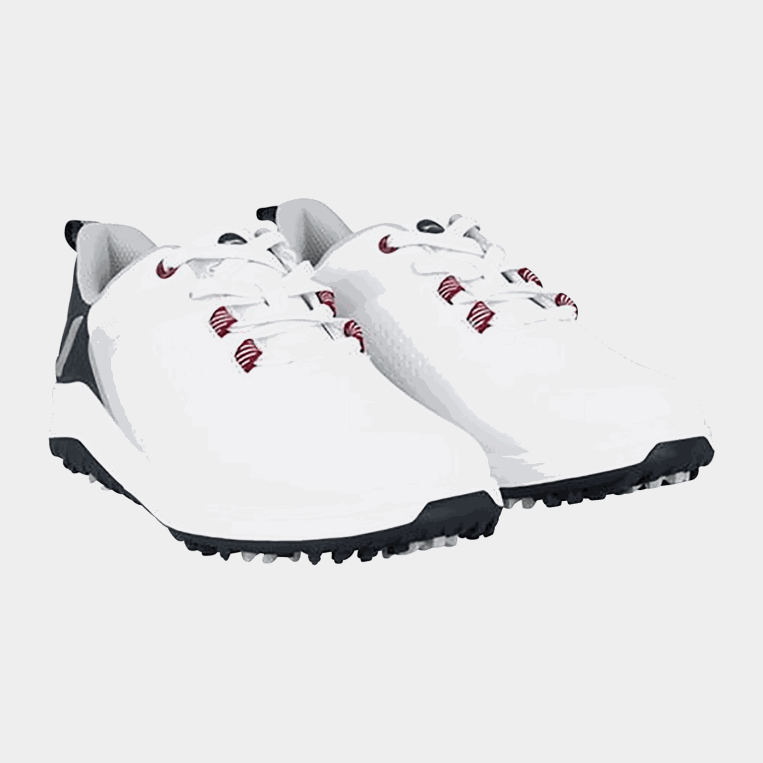 V Series Spiked, golfskor - full image 3