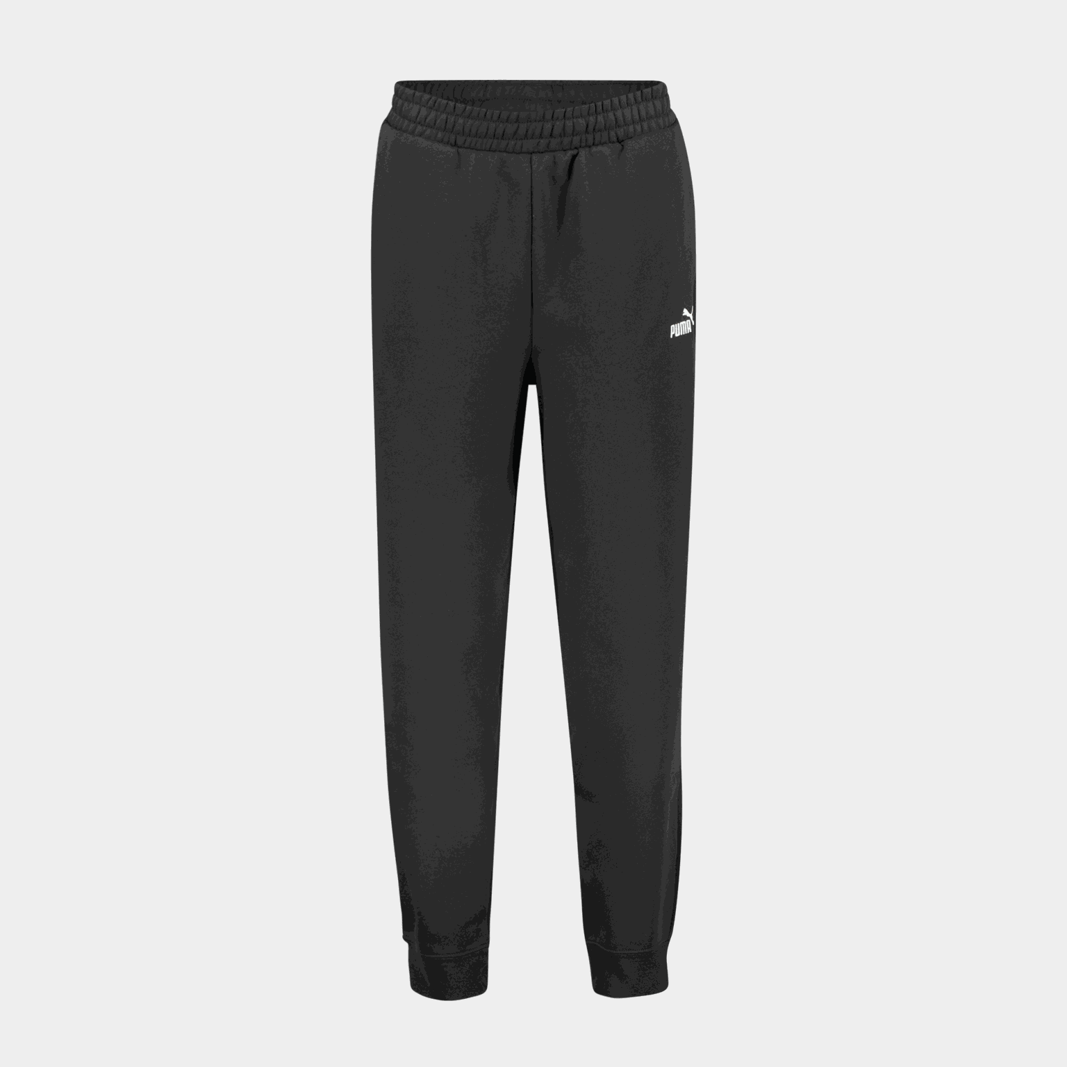 Essentials Small No. 1 Logo Comfort High-Waist Sweatpants, joggingbyxor - full image 1
