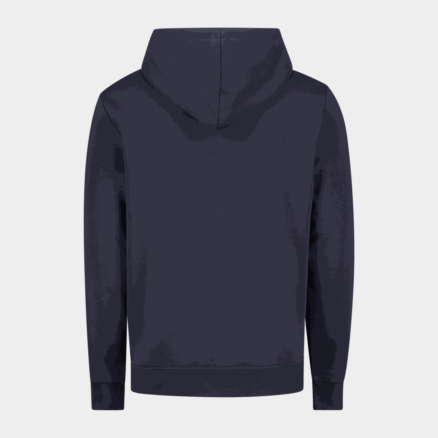 Borg Essential Hoodie, huvtröja, herr - full image 4