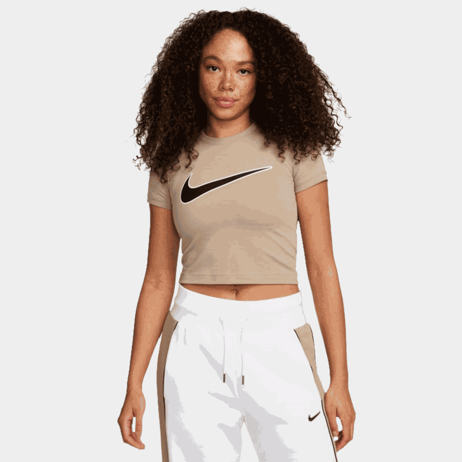 Nsw Tee Bby Sw - full image 1