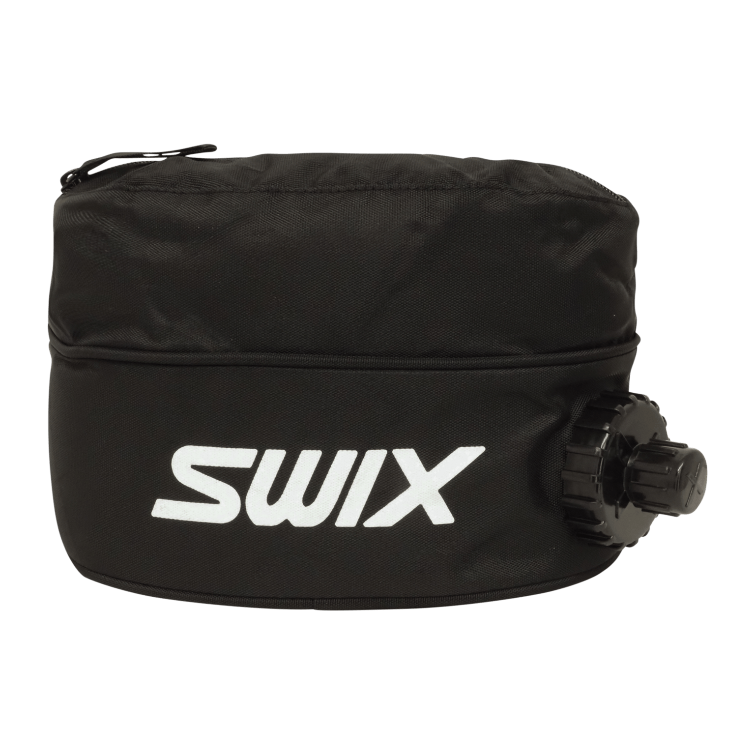 Ceinture D’hydratation Isotherme Madshus – 1L, Rouge, Sans BPA – Le Compagnon Du Skieur De Fond Par Tous Les Temps !