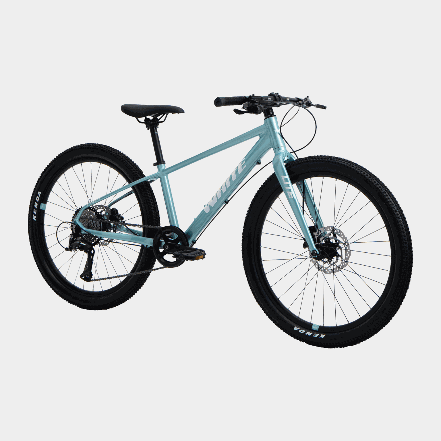 XC 240 Lite 25, mountainbike - full image 2