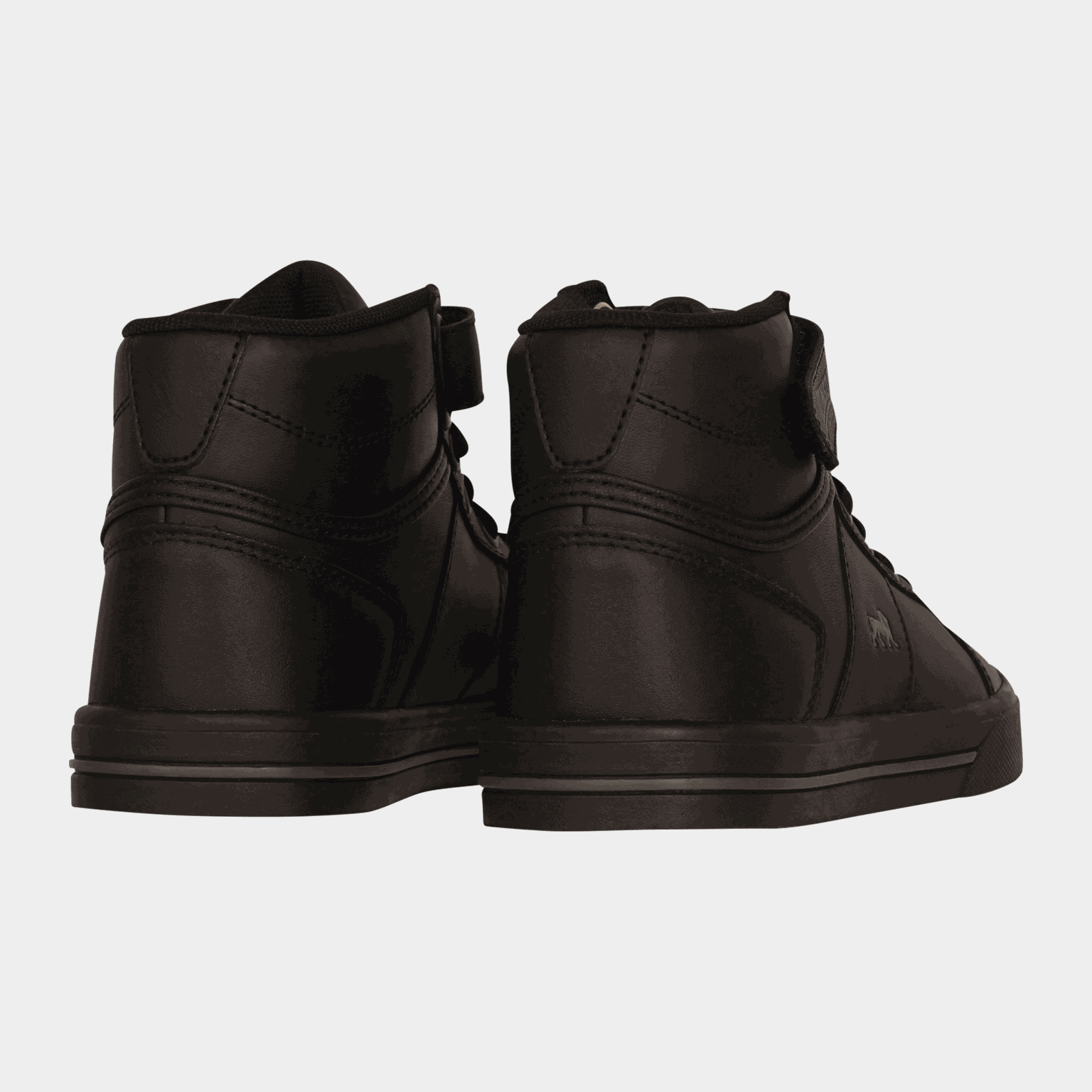 Canons Hi top Trainers, fritidsskor, barn - full image 4