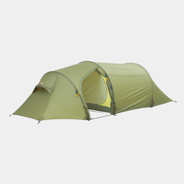 Fjellheimen Pro 3 Camp - Vandringstält