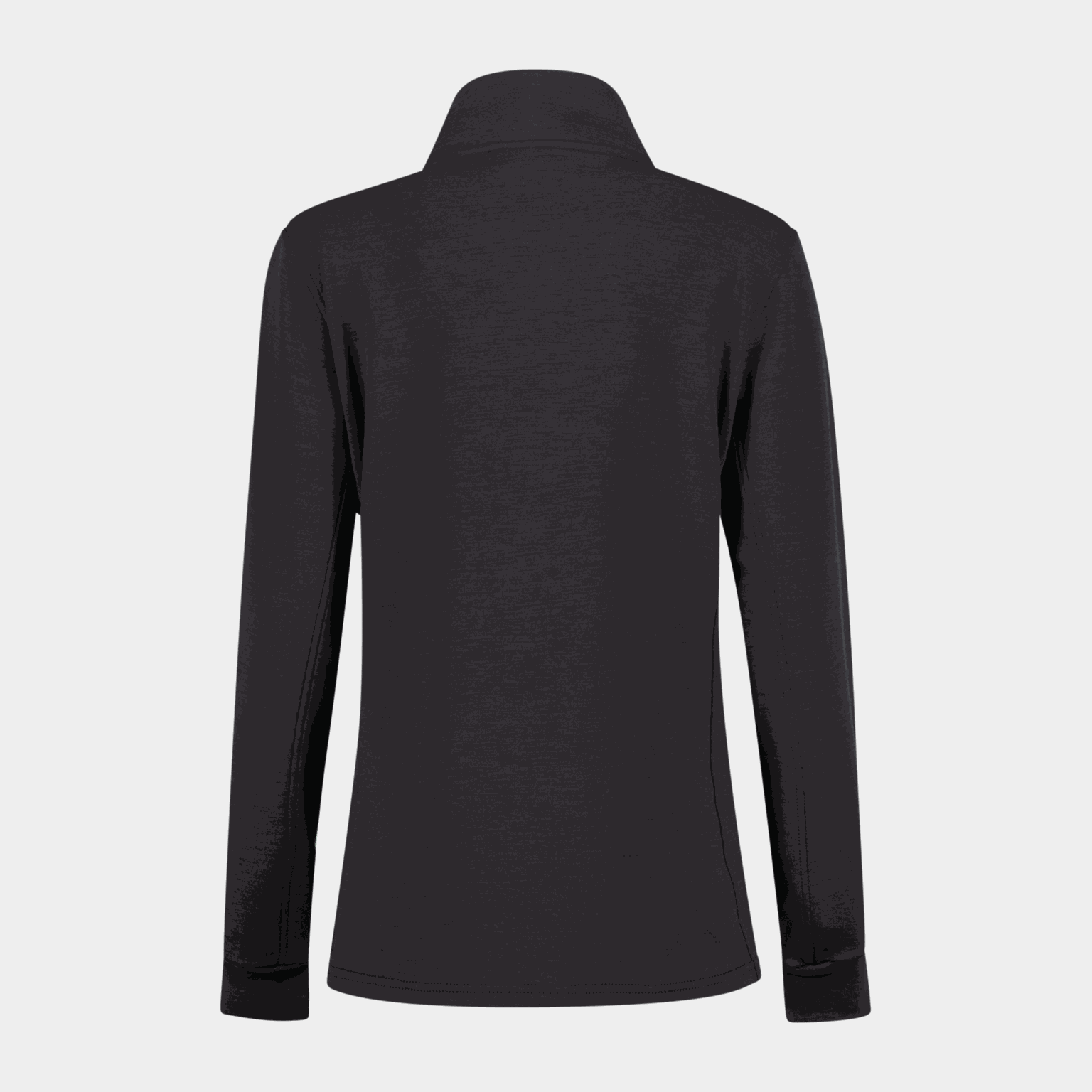 Dyreskar Midlayer Wool Jacket jacka, dam - full image 3