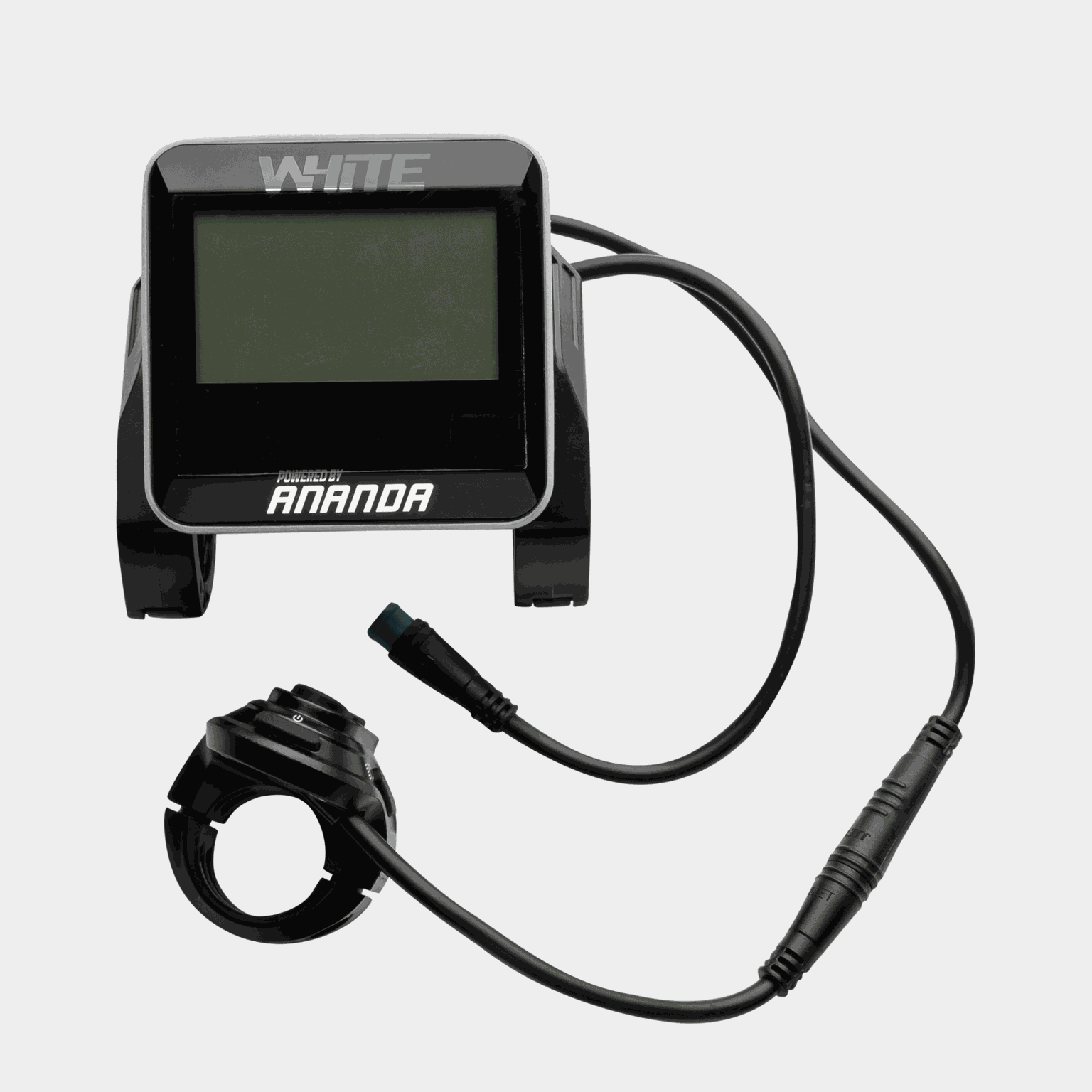 Spare Part - Display N - White/ - full image 4