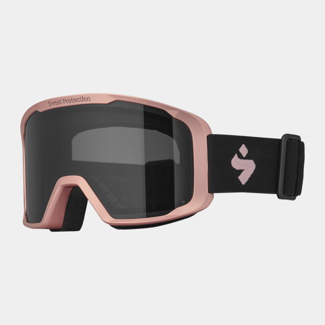 Goggles Ripley 25/26, alpinglasögon barn - Goggles
