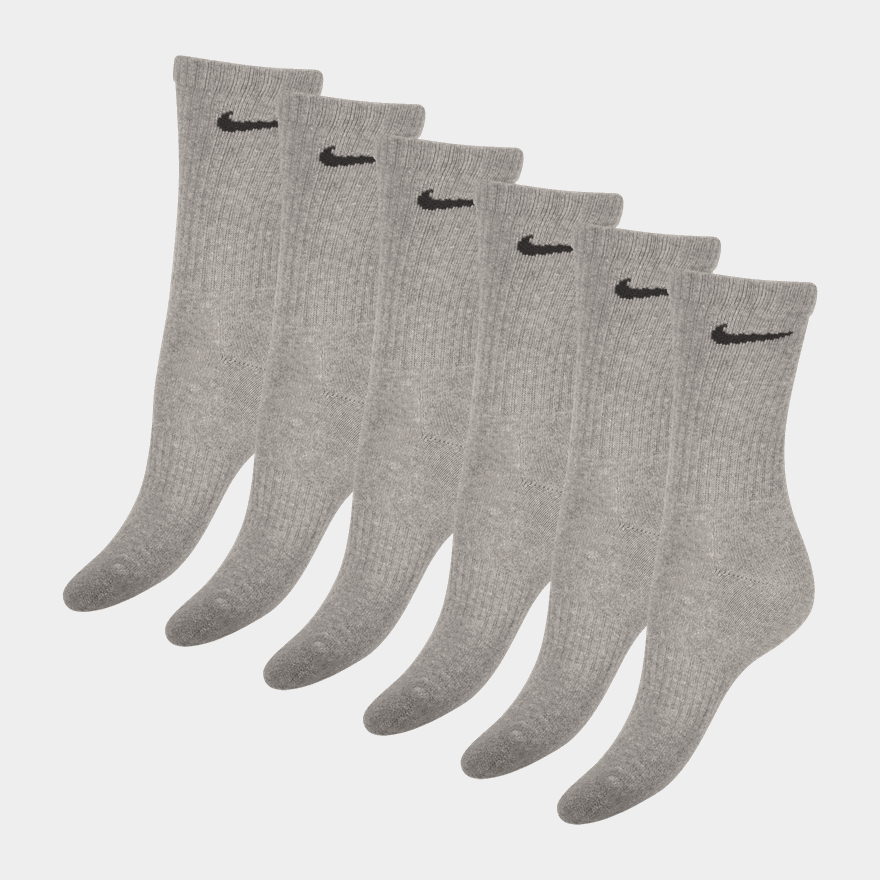 Everyday Cushioned Training Cr, Strumpor, unisex - full image 1