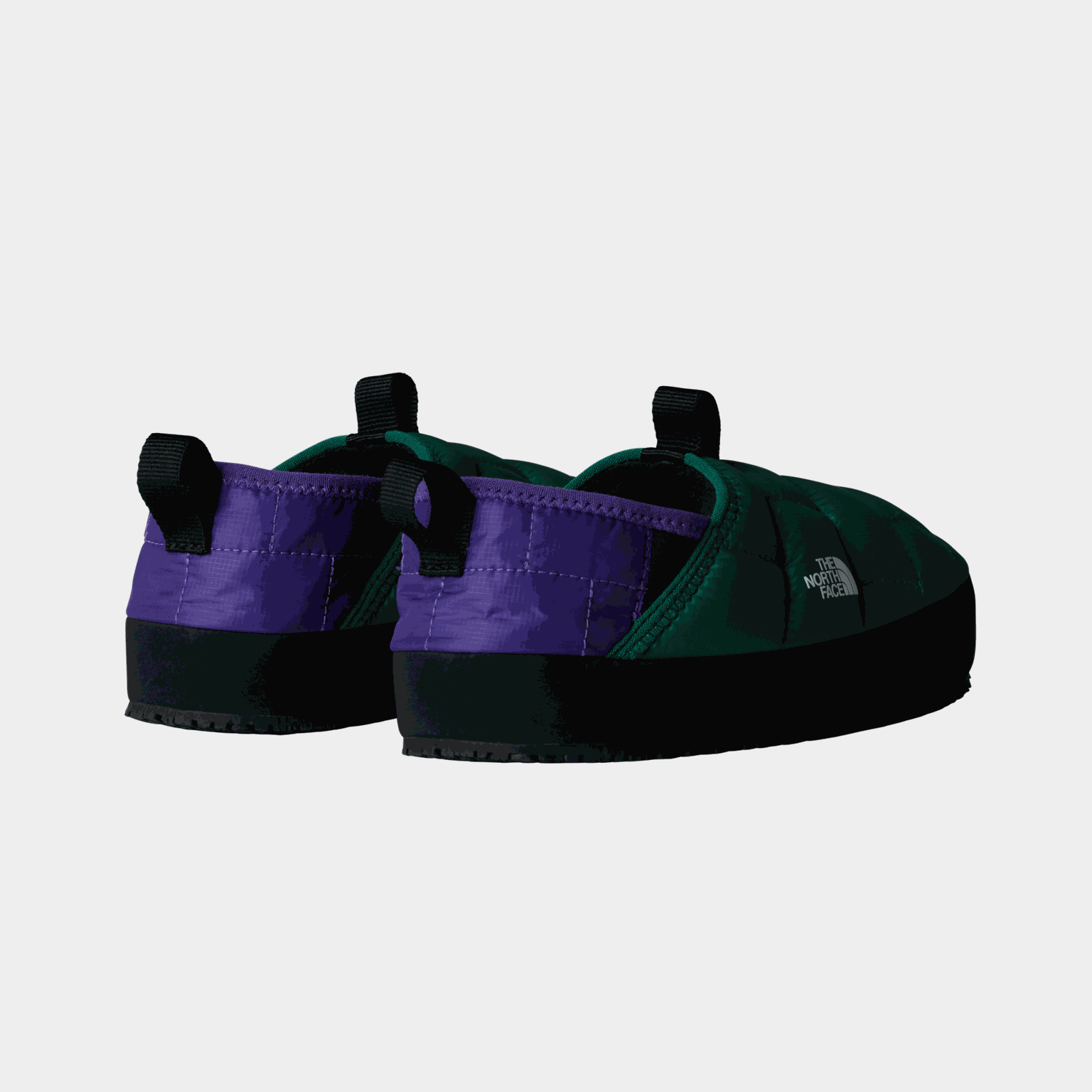 Thermoball Traction Mule Ii, vandringsskor, unisex - full image 1