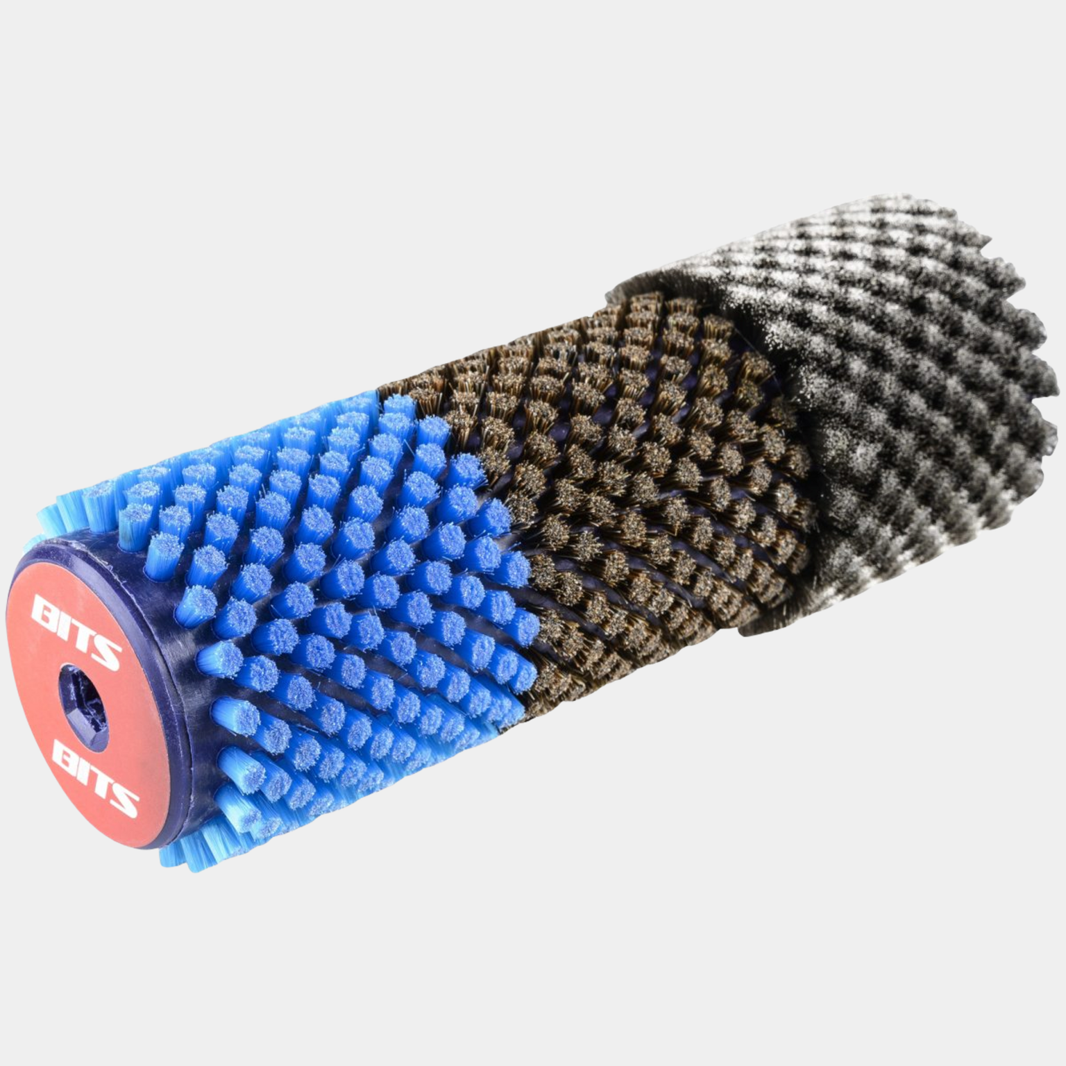 Rotobrush combo, set med rotoborstar 20/21 - Borste, Sickel, Kork ...