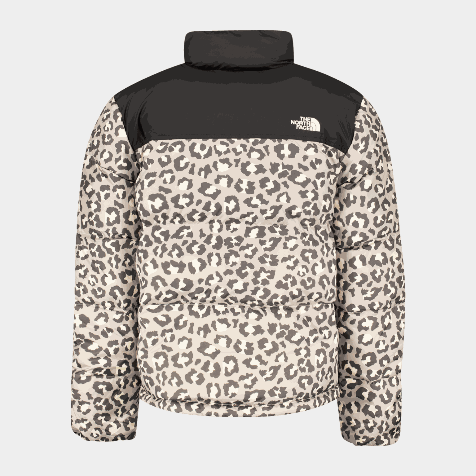 Saikuru Jacket - Print - full image 2