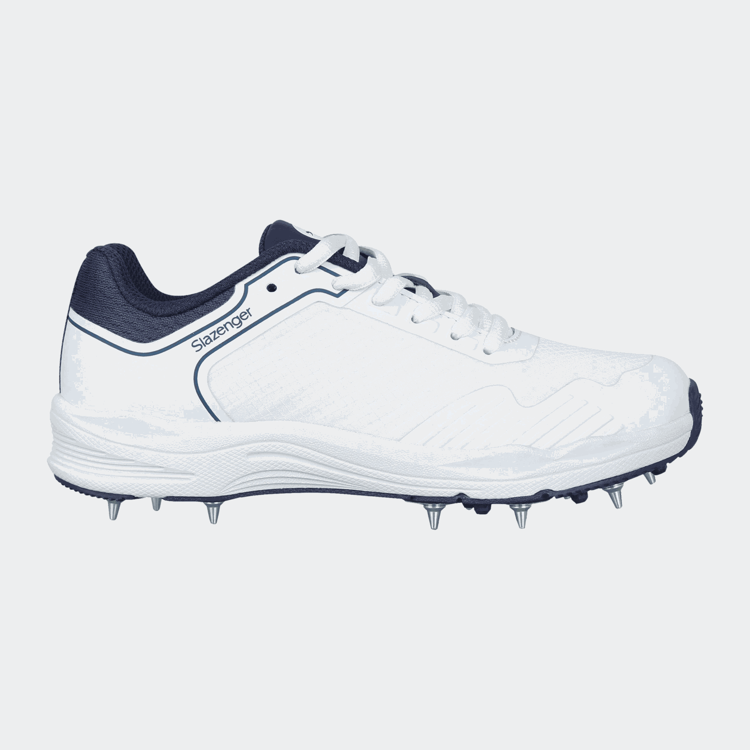 Slaz Cricket Spike, cricketskor, junior - full image 1