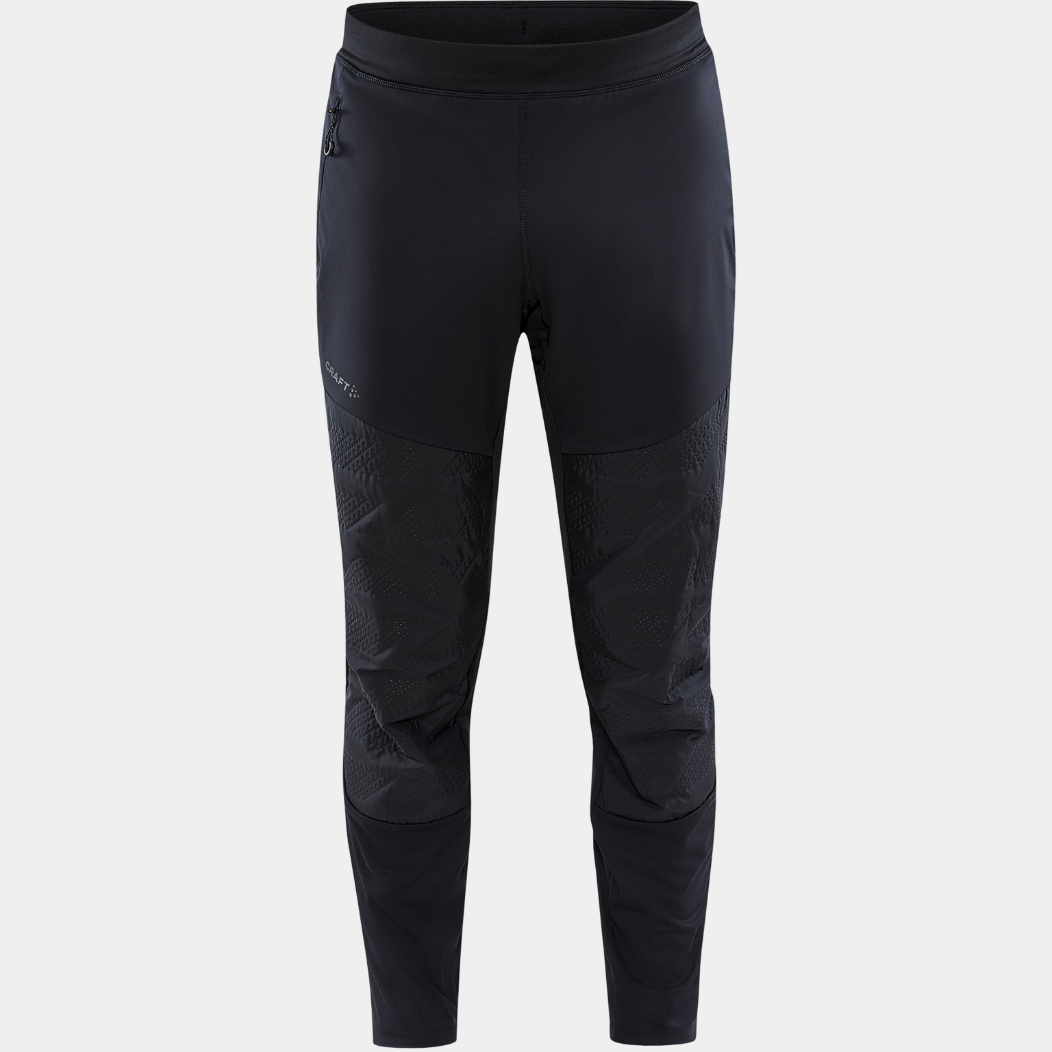 ADV Nordic Training Speed Pants 23/2, längdskidåkningstights, herr 25/26 - full image 1