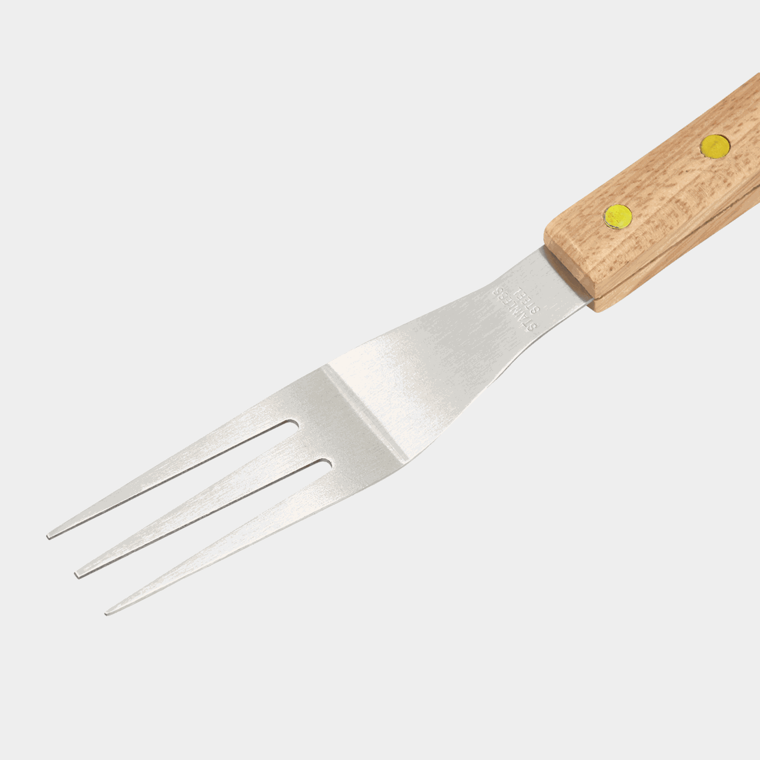 BBQ Set, 3 Pcs, grillset - full image 4
