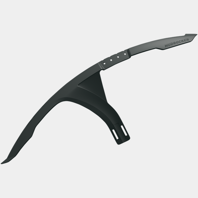 Mudrocker Front, framskärm - Stänkskärmar