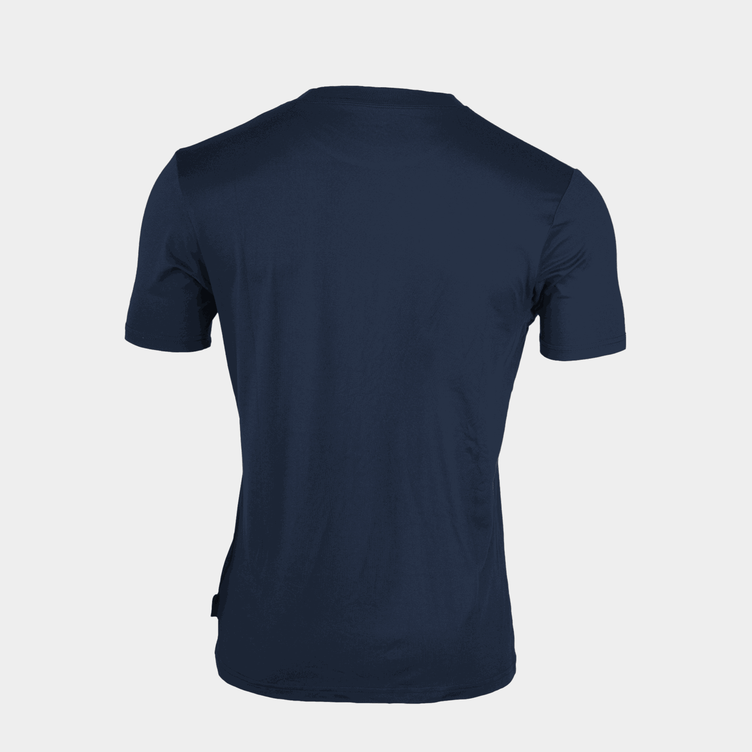 Tenvik Recycled Tee, t-shirt - full image 2