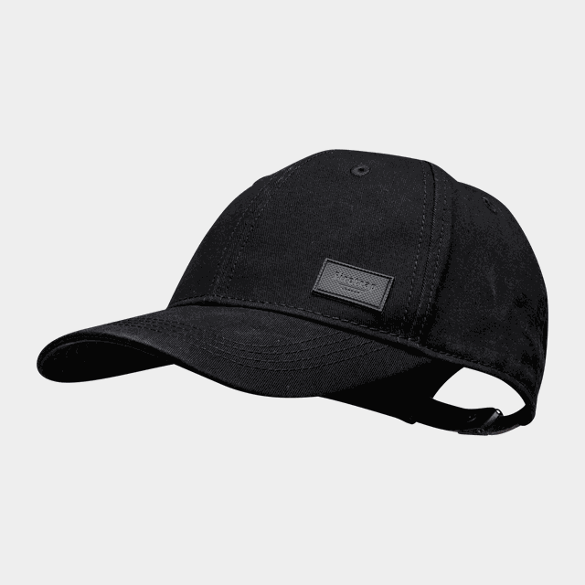 Canvas Cap, keps - Huvudbonader