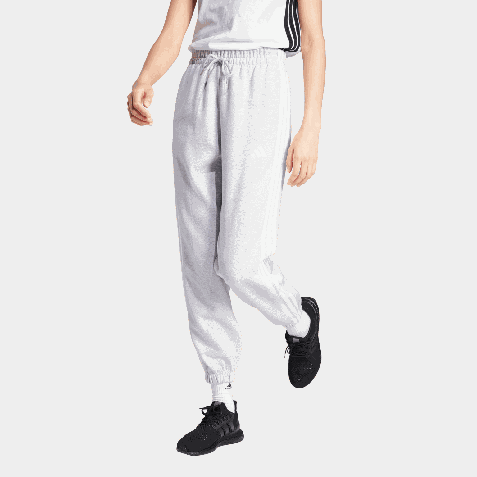 3S Pant, joggingbyxor, dam - full image 2