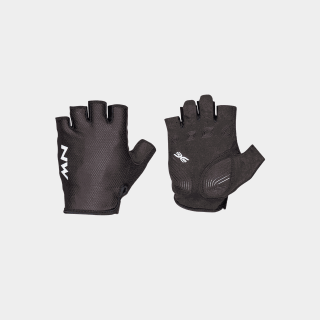 Active Short Finger, cykelhandske, herr - Cykelhandskar