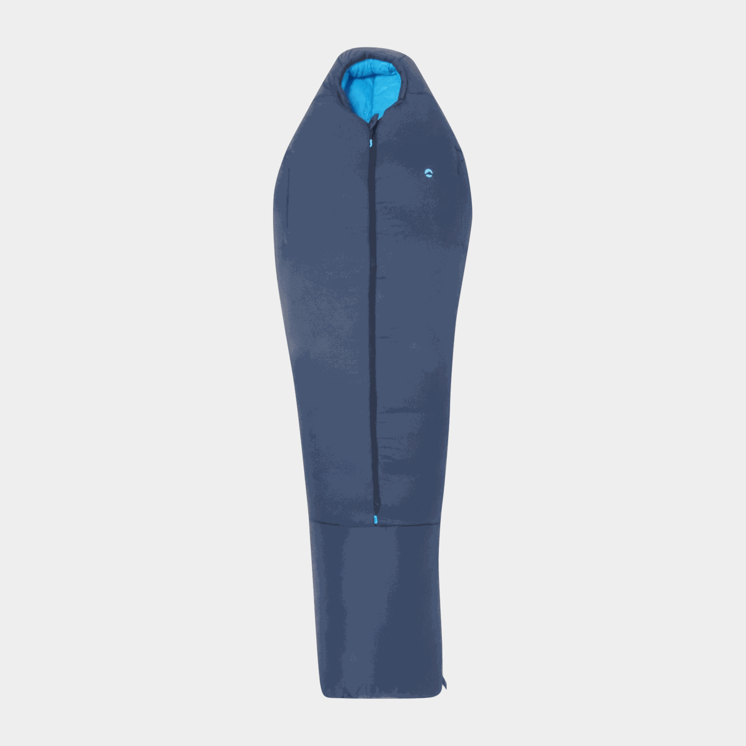 Skarfjell X-Long Sleeping Bag, sovsäck - full image 1