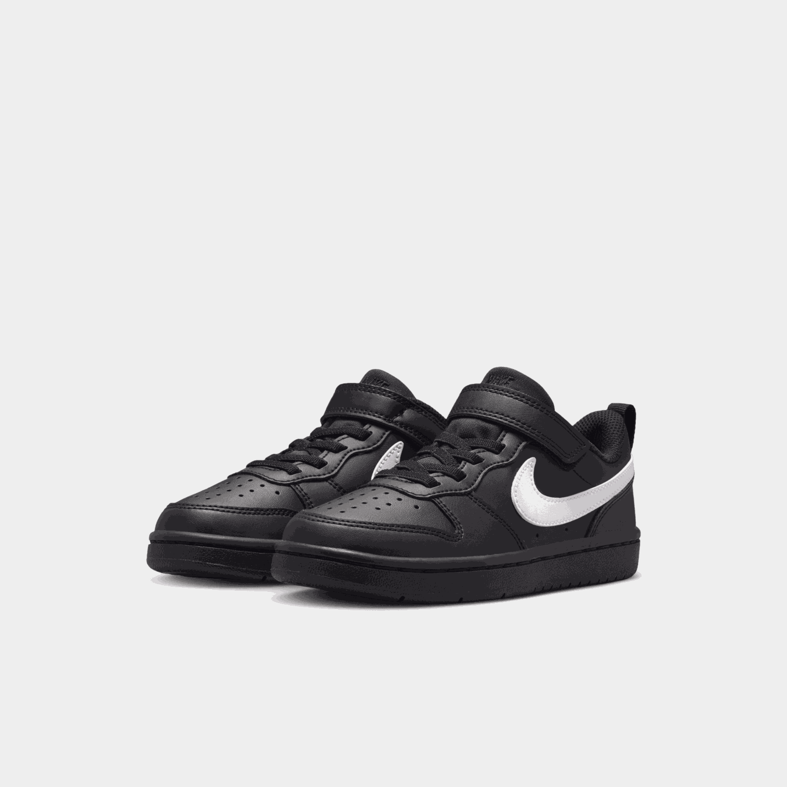 COURT BOROUGH LOW RECRAFT (PS), sneakers, barn - full image 3