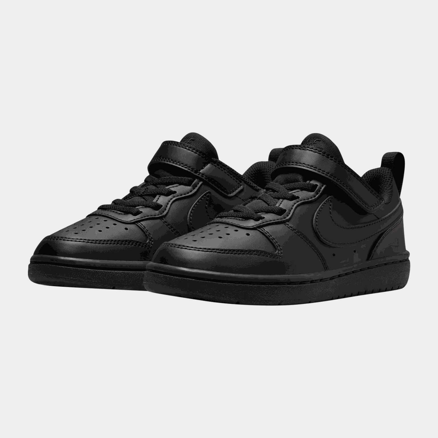 Court Borough Low Recraft Litt, sneaker, barn - full image 3