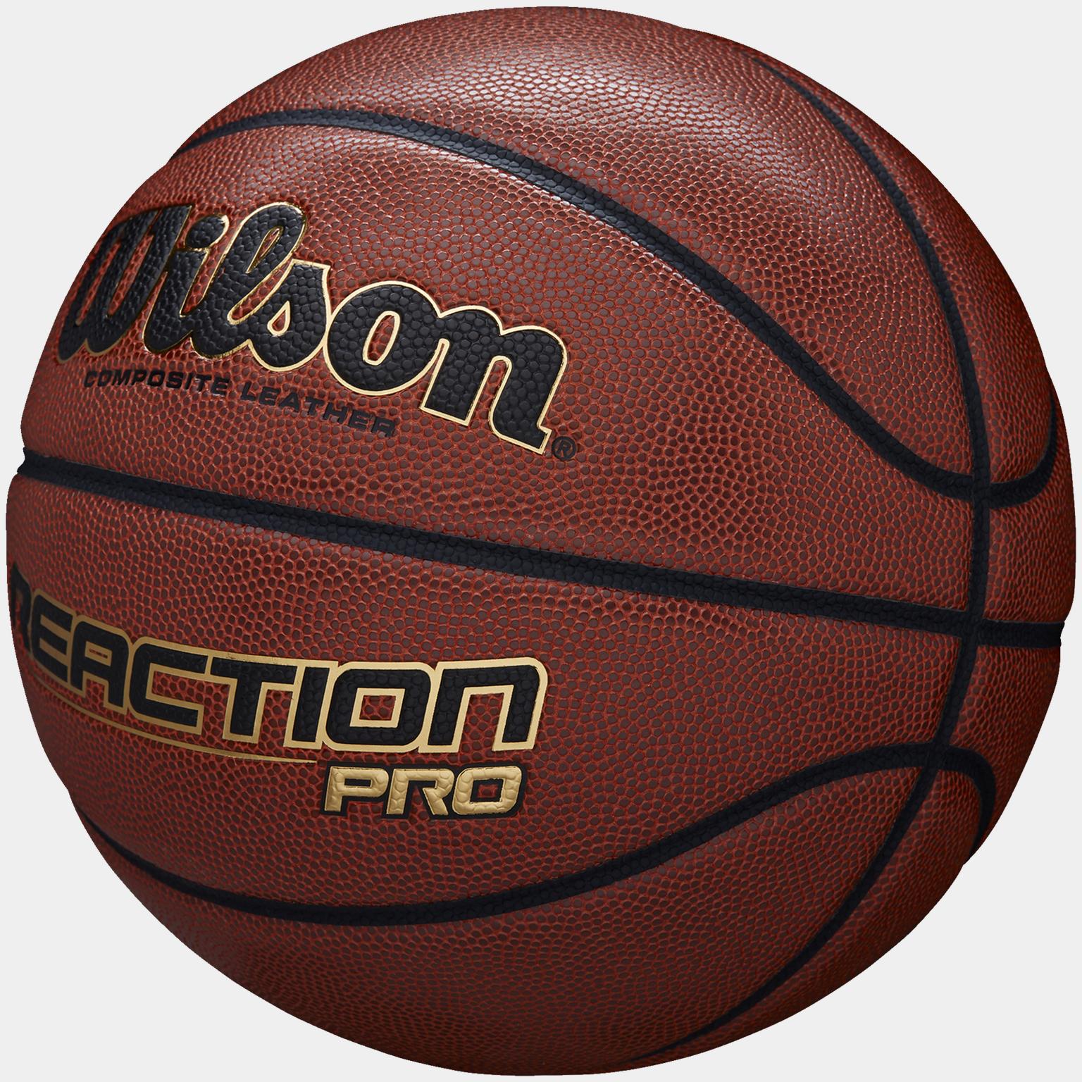 Reaction Pro, basketboll - full image 2