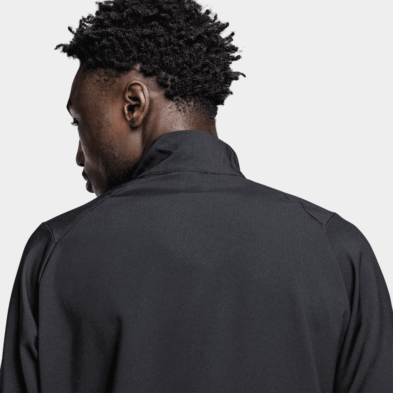Core Charge Jacket 2, träningsjacka, herr - full image 3