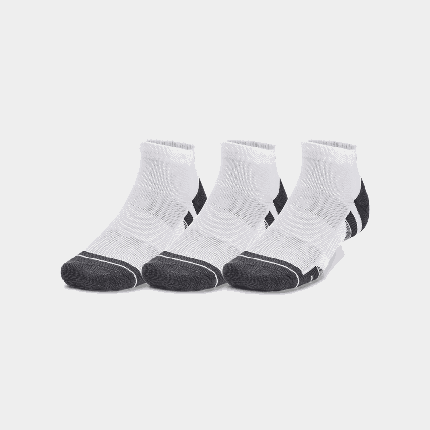 Tech Low Cut 3pk, strumpor, herr - full image 4