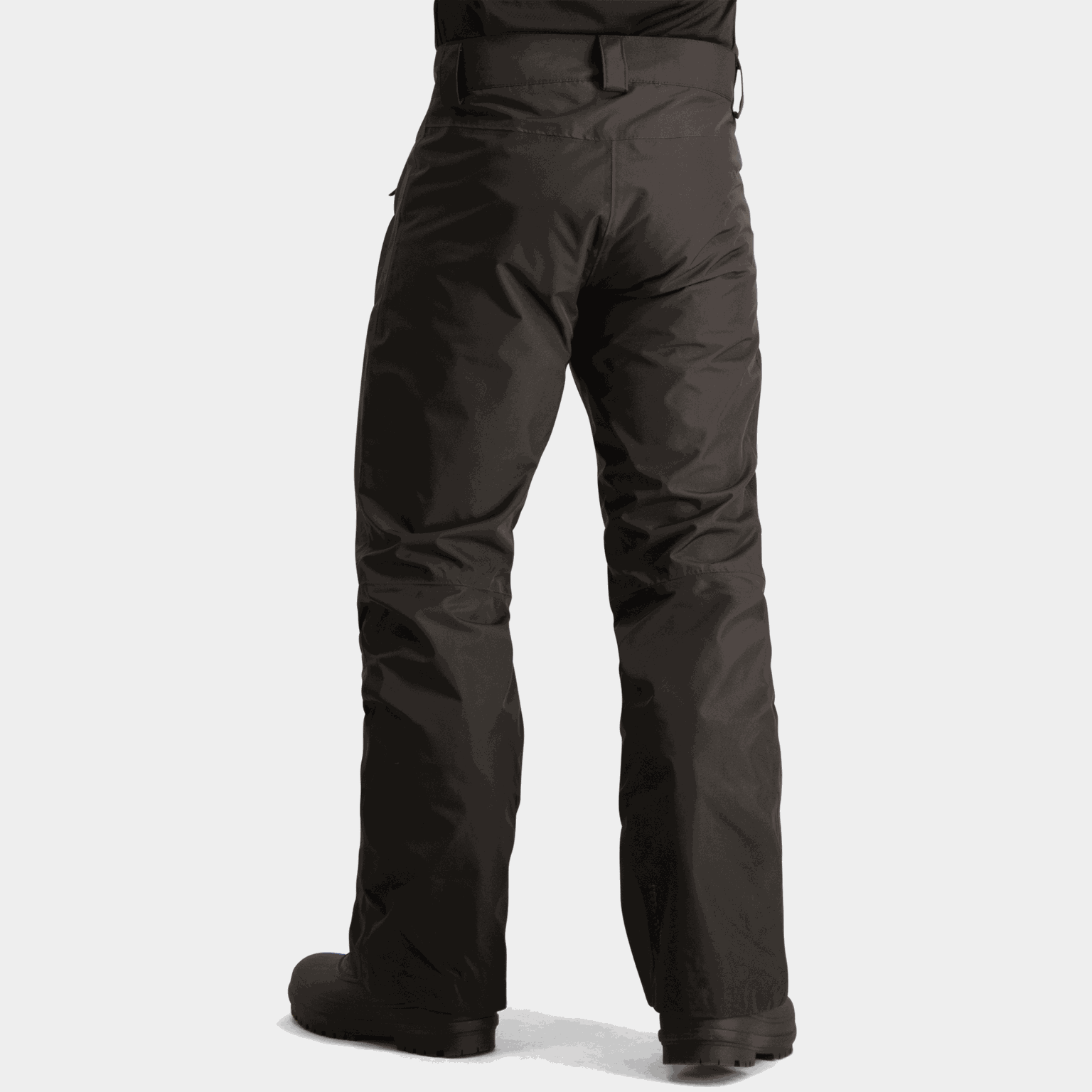 Alpine Pant Blizzard Insulated 25/26, vattentäta skid- och snowboardbyxor för herr - full image 4