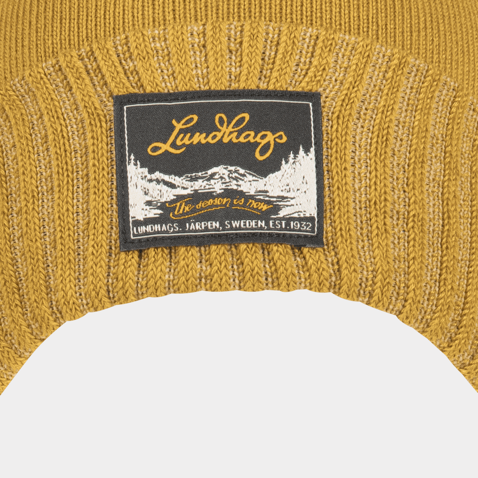 Knak Beanie, mössa - full image 3