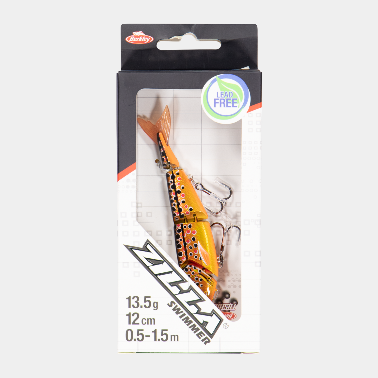 Zilla Swimmer 120 - full image 2