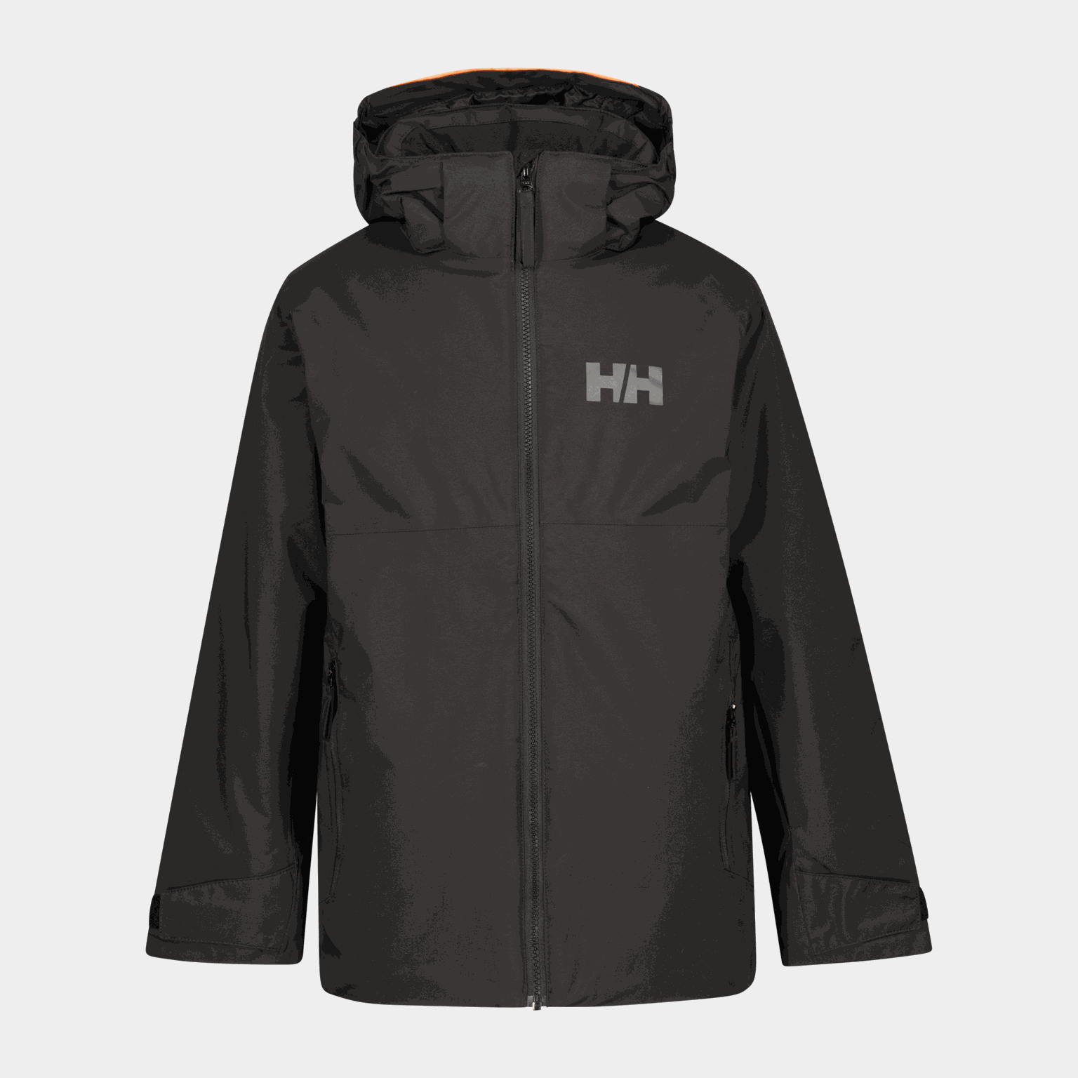 Traverse Jacket, alpinjacka - full image 1